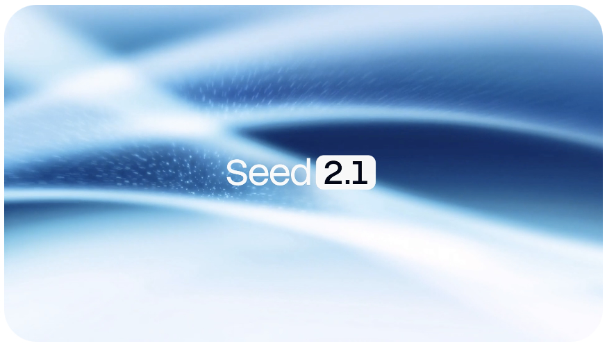 Seed2.1 Model Card: Agentic Intelligence for Productivity — overview